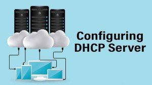 سناریوهای عملی DHCP Server 2008R2 از مدرک MCITP