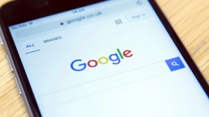 آموزش ساخت موتور جستجو شبیه به گوگل  - Make a google Search Engine clone
