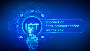 دوره آموزشی مبانیICT - ICT Basics Beginner