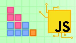 دوره آموزشی بازی سازی با جاوا اسکرپت -JavaScript with Fun Build Game