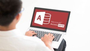 دوره آموزشی اکسس 2019 - Microsoft Access 2019 Training