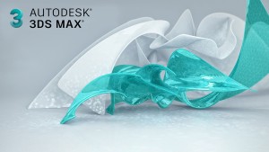 دوره آموزشی 3Ds Max 2019  - آموزش نرم افزار طراحی مهندسی تری دی اس مکس 2019