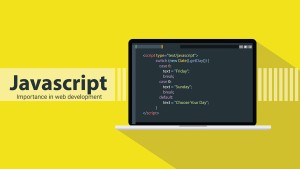 دوره آموزشی Modern JavaScript Programming - آموزش کامل جاوا اسکریپت – مقدماتی تا پیشرفته