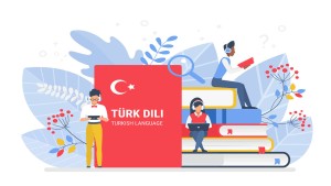 دوره آموزشی زبان ترکی استانبولی - Turkish Language Training Course