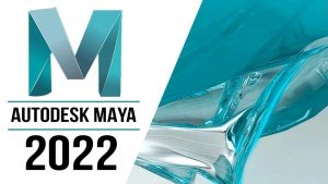 دوره آموزشی Autodesk Maya 2022 - آموزش کامل نرم افزار طراحی سه بعدی و مهندسی مایا