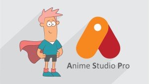دوره آموزشی Anime Studio Pro 10 - آموزش کامل ساخت انیمیشن با نرم افزار انیم استودیو