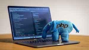 دوره آموزشی PHP With MySql Season 1 - برنامه نویسی پی اچ پی به همراه مای اس کیو ال بخش اول