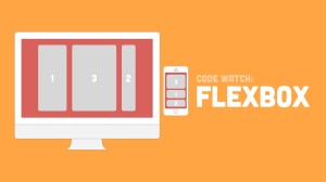 دوره آموزشی FlexBox در طراحی پروژه های وب