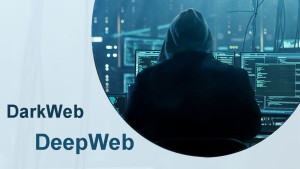 دوره آموزشی DarkWeb & Deep Web