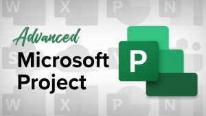 دوره آموزشی Microsoft Project 2013
