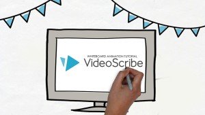 دوره آموزشی انیمیشن تبلیغاتی با Video Scribe