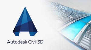 دوره آموزشی Autodesk Civil 3D 2018 نرم افزار مدلسازی مهندسی و ساختمانی