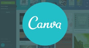 آموزش طراحی پوستر و لوگو با وبسایت Canva