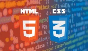 دوره آموزشی  HTML 5 و CSS 3