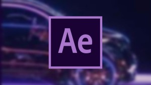 دوره آموزشی نرم افزار افتر افکت Adobe After Effects