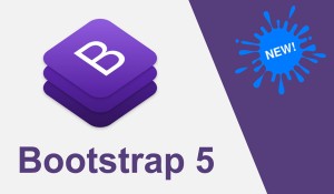 دوره آموزشی Bootstrap 5 - بوت استرپ 5