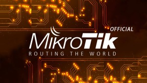 دوره آموزشی  MTCRE MikroTik Router Configurations - کانفیگ روترهای میکروتیک