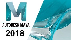دوره آموزشی AutoDesk Maya 2018 -  نرم افزار طراحی سه بعدی و انیمیشن مایا 2018