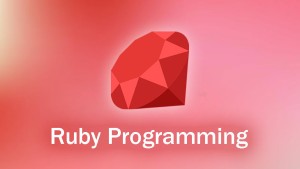 دوره آموزشی Ruby Fundamentals زبان برنامه نویسی روبی
