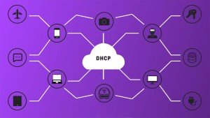 دوره آموزشی تنظیم و راه اندازی DHCP Server در شبکه