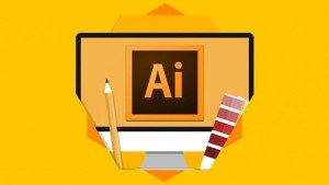 دوره آموزشی Adobe Illustrator CC نرم افزار ادوبی ایلوستریتور