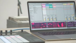 آموزش مقدماتی نرم افزار Ableton Live 10 برای میکس و آهنگسازی