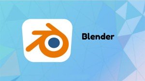 دوره آموزشی مقدماتی نرم افزار بلندر(Blender)