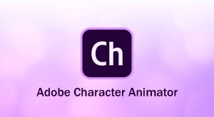 دوره آموزش Adobe Character Animator