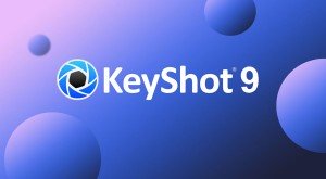 دوره آموزشی رندرینگ مدل های سه بعدی با نرم افزار KeyShot کی شات