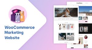 دوره آموزشی پیاده سازی فروشگاه انترنتی با ووکامرس و وردپرس (WooCommerce & Wordpress)