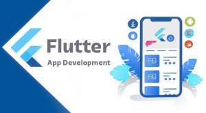 دوره آموزشی  Flutter App Development یادگیری کامل فریمورک فلاتر