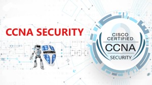 دوره آموزش Cisco CCNA Security
