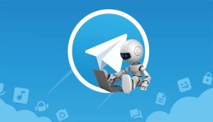 دوره آموزشی ساخت ربات تلگرام با php
