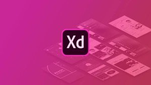 دوره آموزشی Adobe XD CC 2019 آموزش جامع ادوبی ایکس دی آشنایی با رابط کاربری