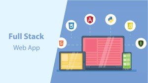 دوره آموزشی Build a Full Stack Web App توسعه وب اپلیکیشن ها پروژه محور