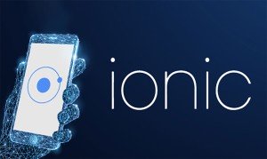 دوره آموزشی Ionic Framework توسعه برنامه موبایل با آیونیک