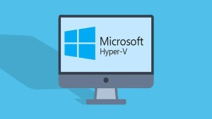 دوره آموزشی نصب و پیکربندی Hyper-V در ویندوز 10