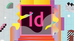 دوره آموزشی Indesign مبانی و اساسات ایندیزاین