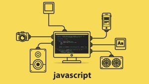 دوره آموزشی JavaScript Programming - برنامه نویسی با جاوااسکریپت