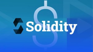 دوره آموزشی زبان برنامه نویسی Solidity ساخت قراردادهای هوشمند