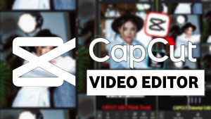 دوره آموزشی CapCut Video Editing نرم افزار ویرایش ویدیو