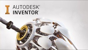 دوره آموزشی Autodesk Inventor طراحی مکانیکی با اتودسک اینونتور