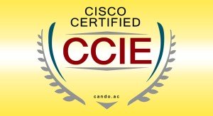 دوره آموزشی CCIE Routing and Switching v5 - سی سی ای ای روترینگ و سویچینگ