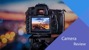 دوره آموزشی بررسی انواع کامره ها Camera Review