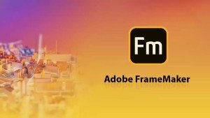 دوره آموزشی Adobe FrameMaker 2017 ابزار تالیف و چاپ