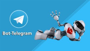 دوره آموزشی Bot Telegram ربات های تلگرامی