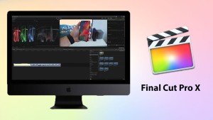 دوره آموزشی نرم افزار Final Cut Pro X ادیت و تدوین ویدیو