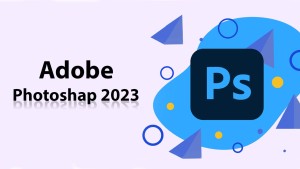دوره آموزشی Adobe Photoshop 2023 طراحی حرفه ای با فتوشاپ 2023