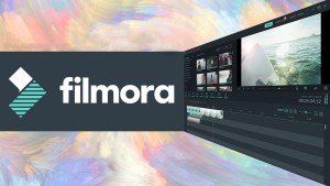 دوره آموزشی Filmora X 11 تدوین فیلم و آهنگسازی