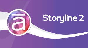 دوره آموزشی نرم افزار StoryLine 2 برای تولید محتوای الکترونیکی و ساخت دوره آموزشی